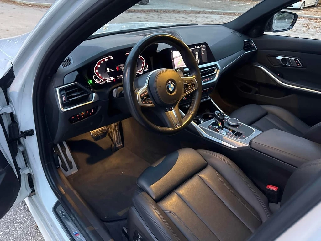 BMW 330 * 330i xDrive Sedan * CARFAX * ���� �� �� | Mobile.bg � ����������� 7