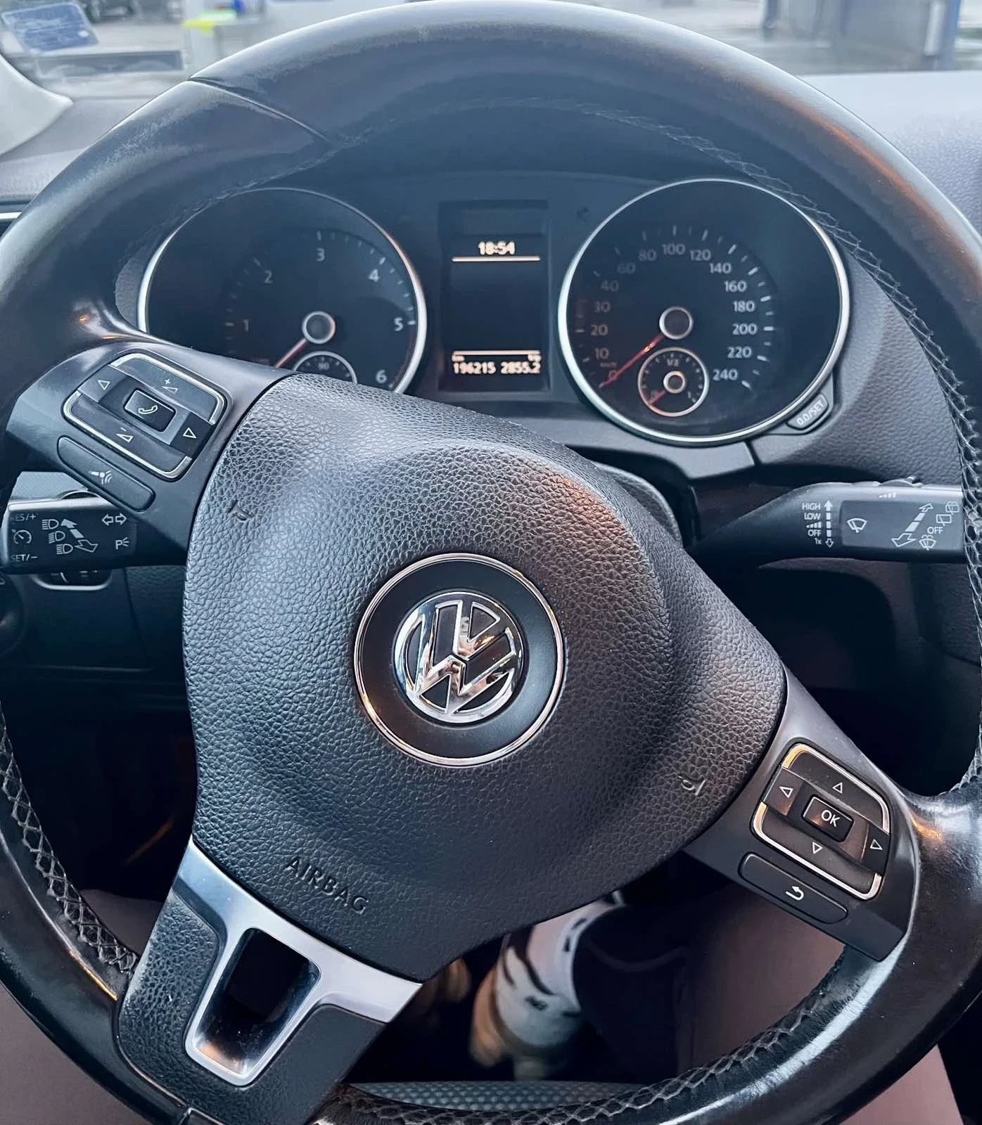 VW Golf  - изображение 6