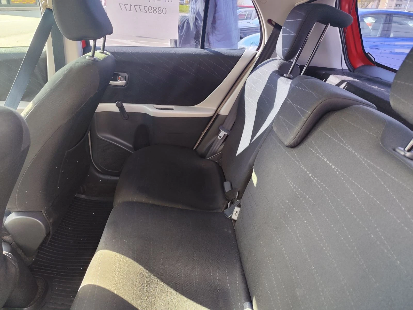 Toyota Yaris | Mobile.bg � ����������� 13