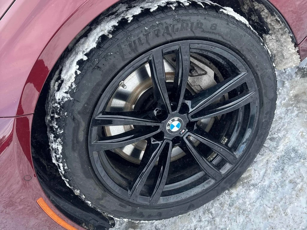 BMW 750 * 750Li xDrive * CARFAX * ���� �� �� | Mobile.bg � ����������� 6