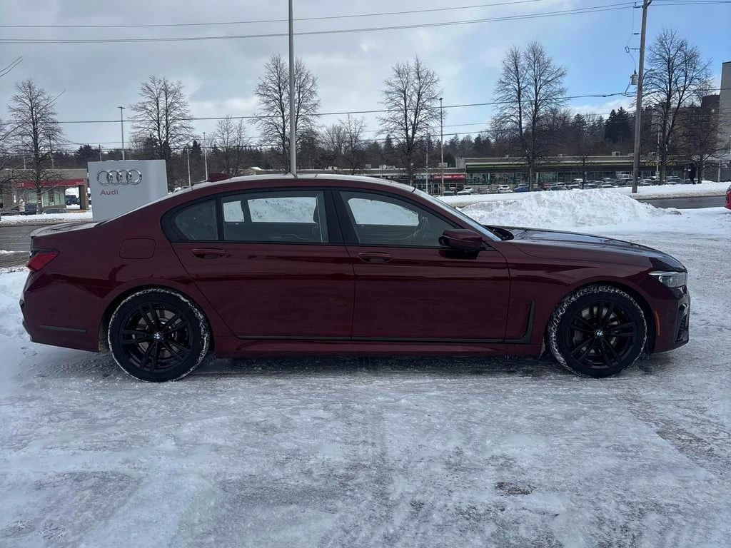 BMW 750 * 750Li xDrive * CARFAX * ���� �� �� | Mobile.bg � ����������� 3