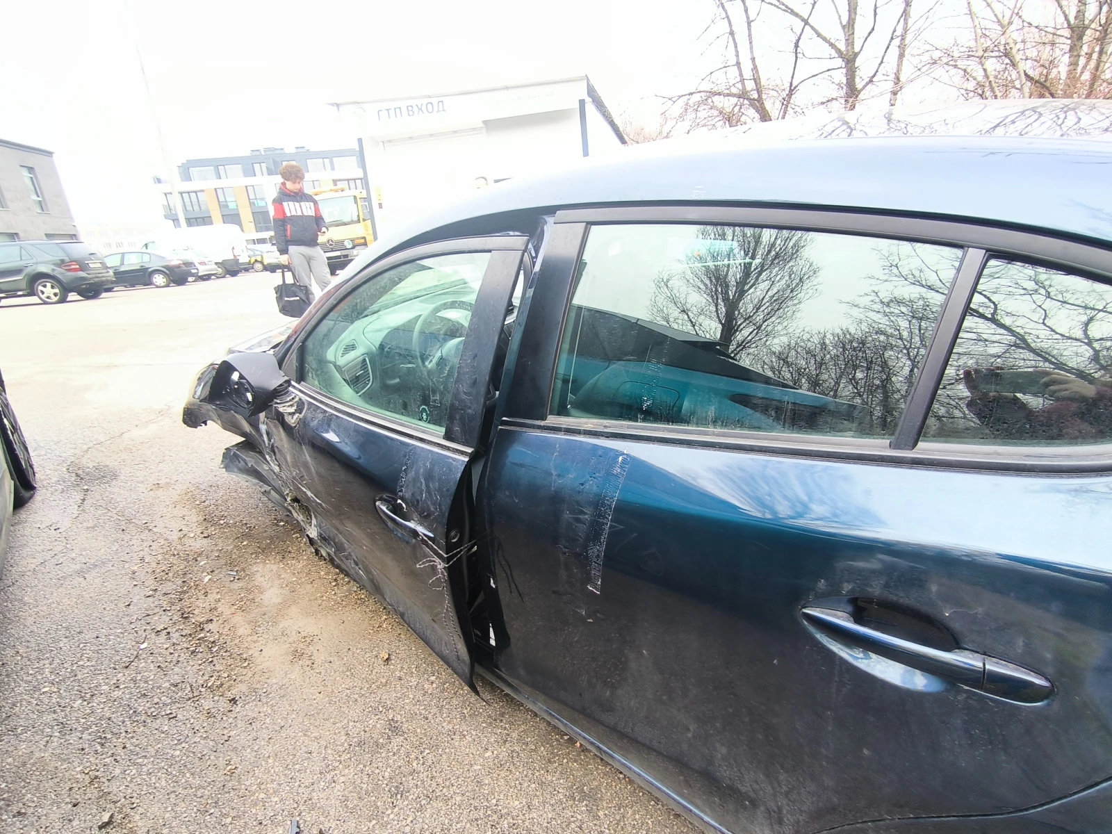 Mazda 3 Skyactiv - изображение 4