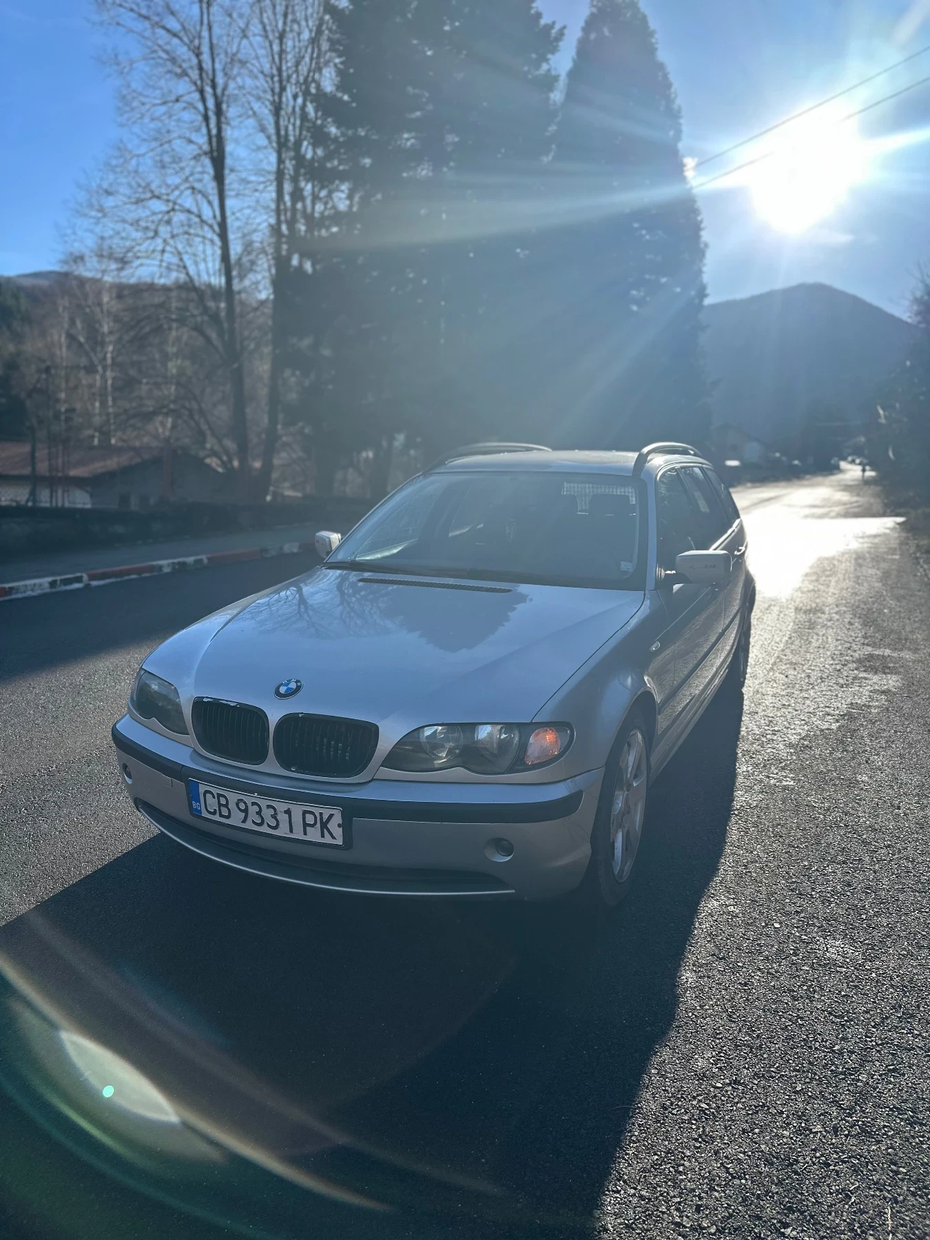 BMW 320 320d | Mobile.bg � ����������� 1