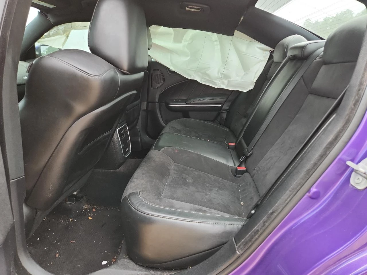 Dodge Charger 6.4l R/T 392 - изображение 10