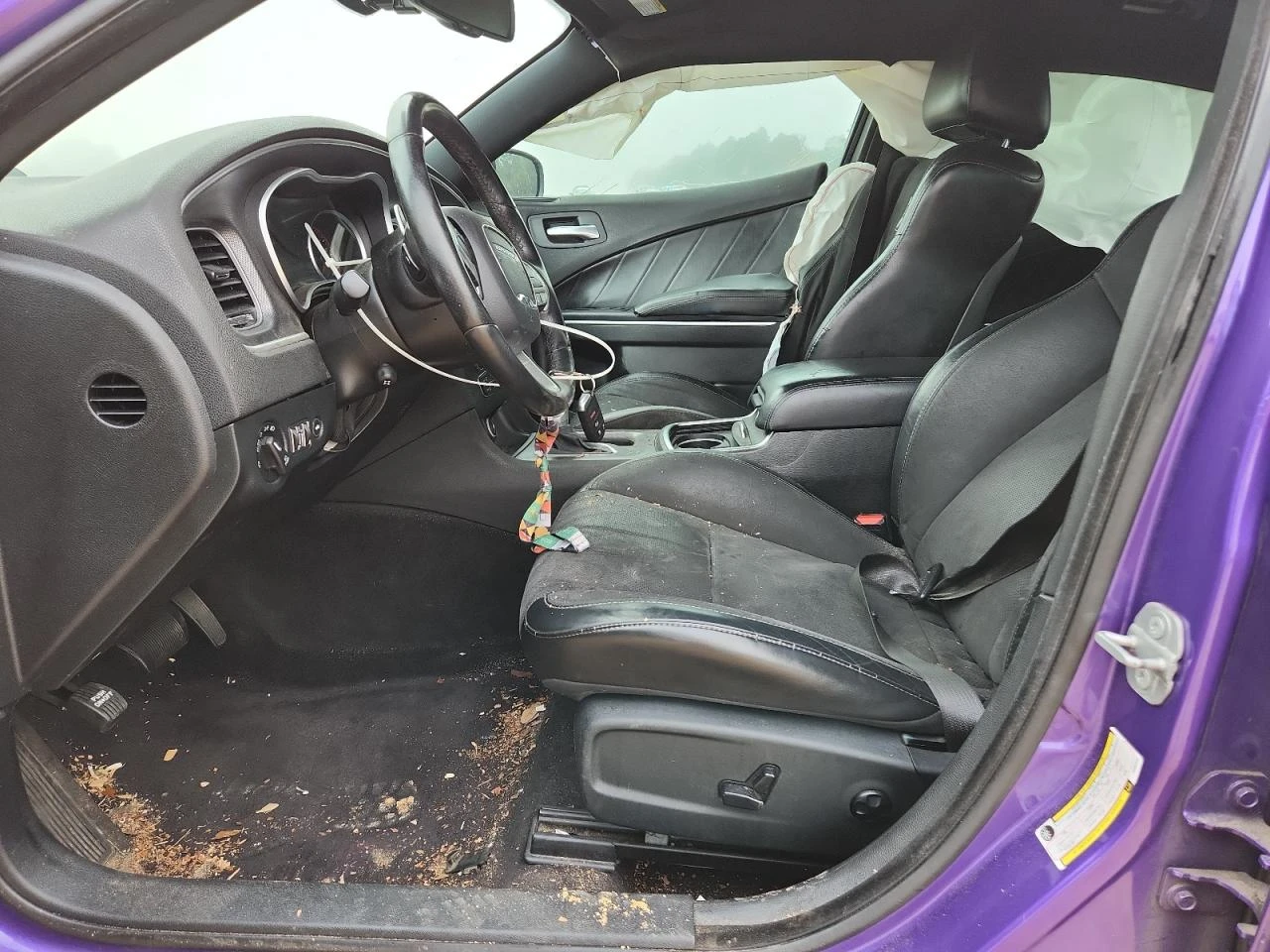 Dodge Charger 6.4l R/T 392 - изображение 7