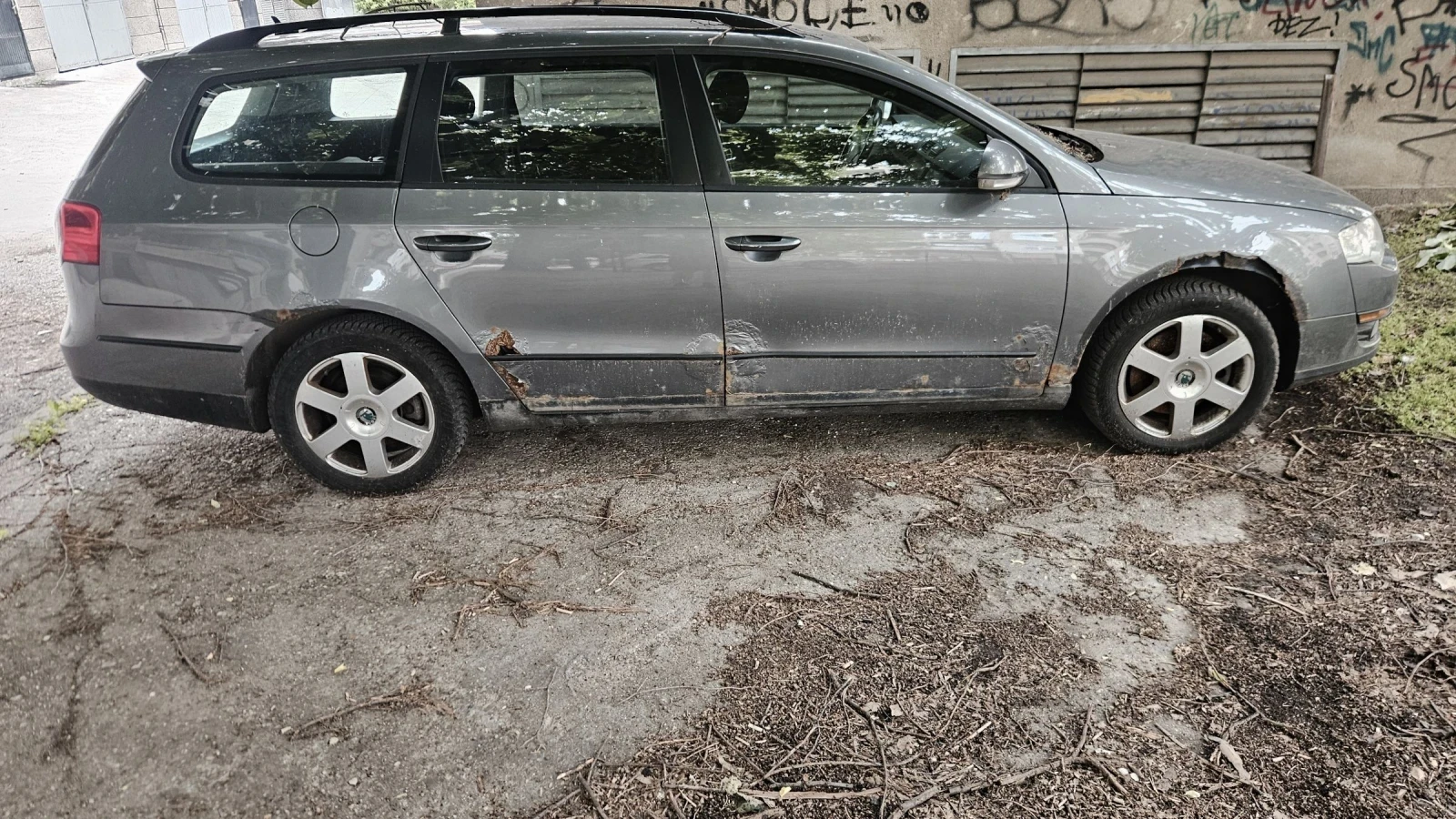 VW Passat | Mobile.bg � ����������� 7