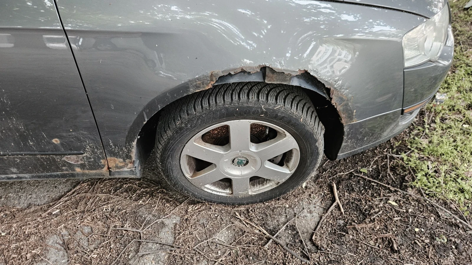 VW Passat | Mobile.bg � ����������� 8