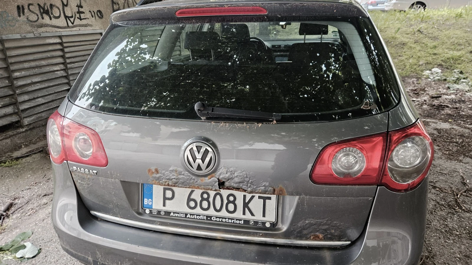 VW Passat | Mobile.bg � ����������� 13