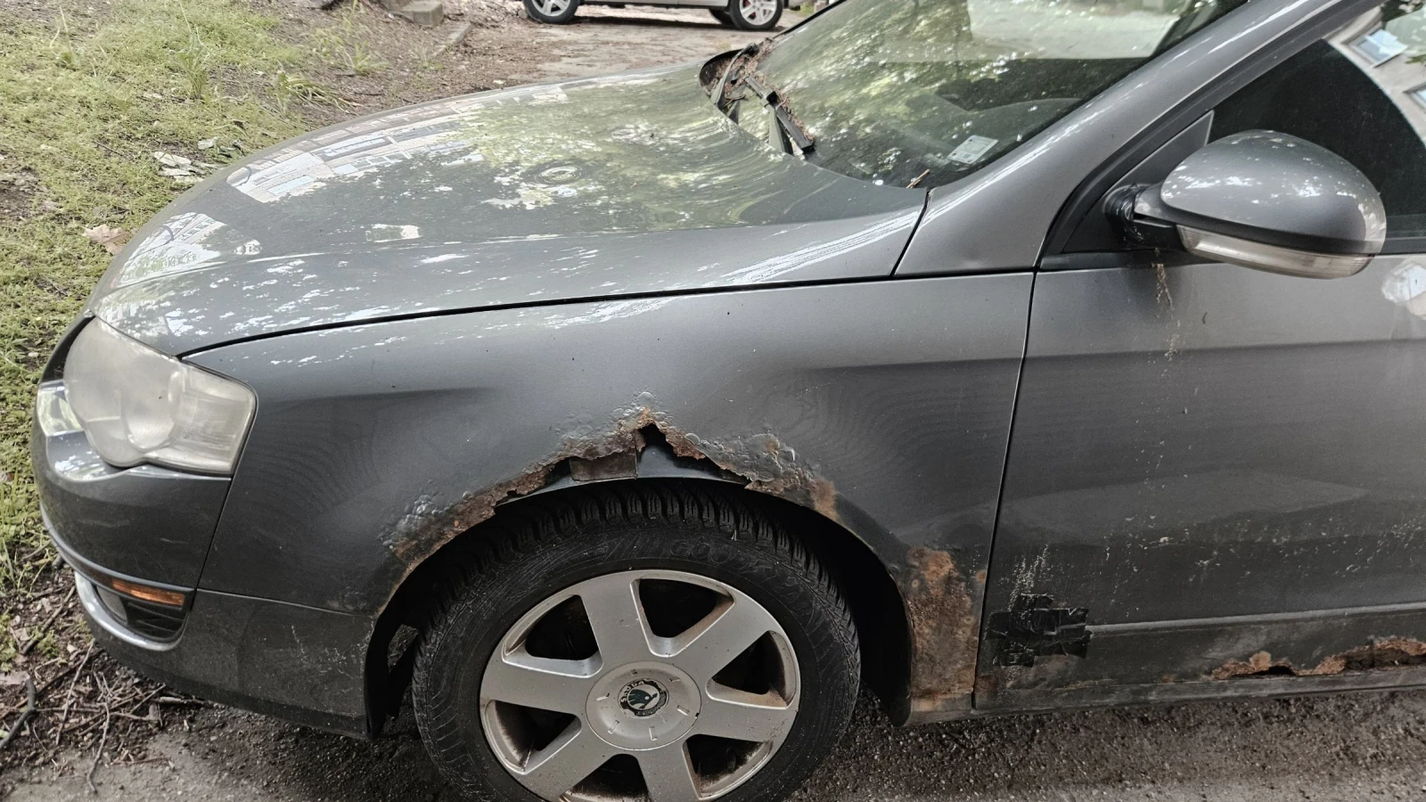 VW Passat | Mobile.bg � ����������� 16