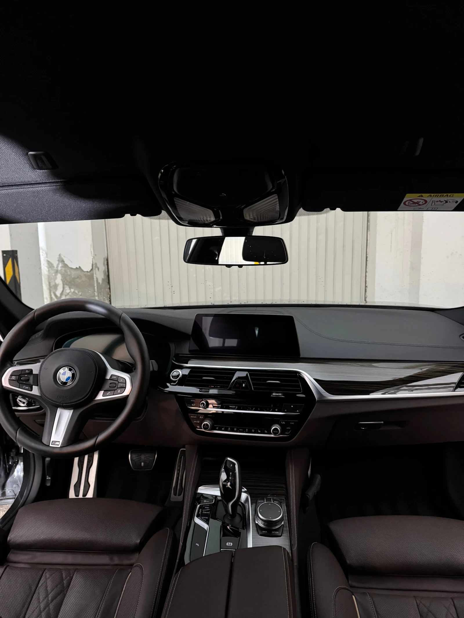 BMW 540 BMW 540I xDrive - изображение 8