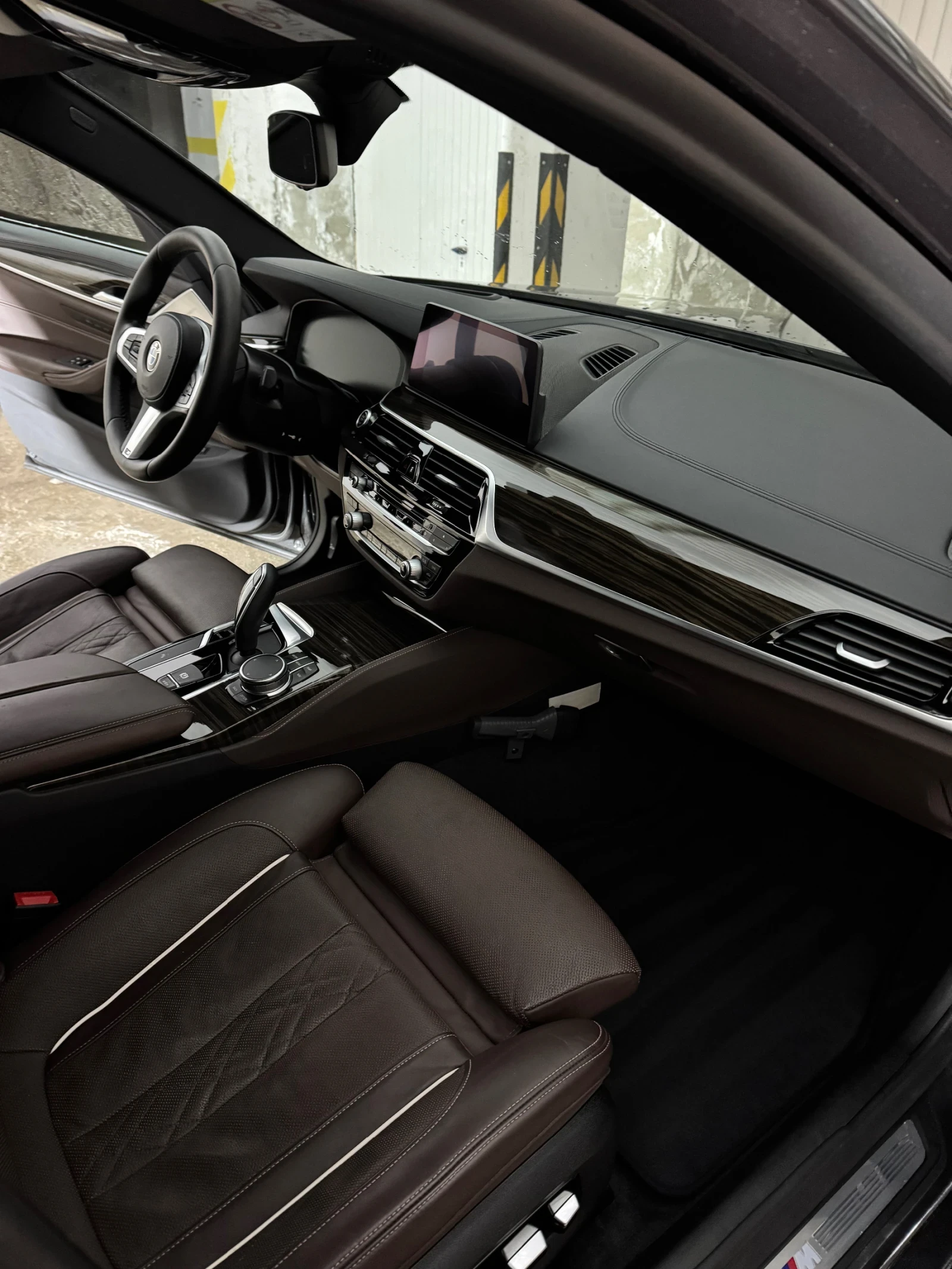 BMW 540 BMW 540I xDrive - изображение 9