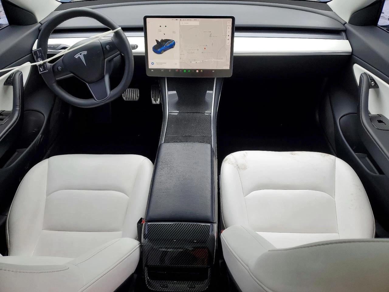 Tesla Model 3 * LONG* RANGE* AWD* BUY* NOW*  - изображение 9
