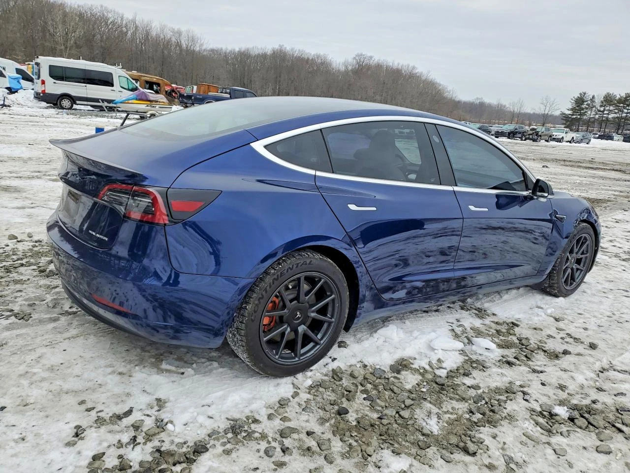 Tesla Model 3 * LONG* RANGE* AWD* BUY* NOW*  - изображение 4