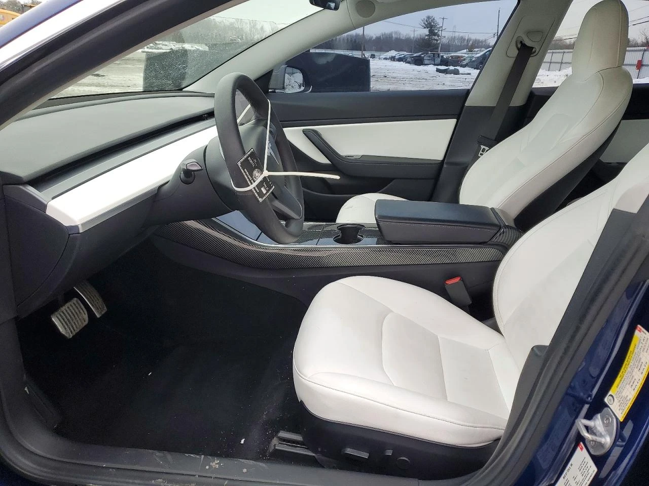 Tesla Model 3 * LONG* RANGE* AWD* BUY* NOW*  - изображение 10