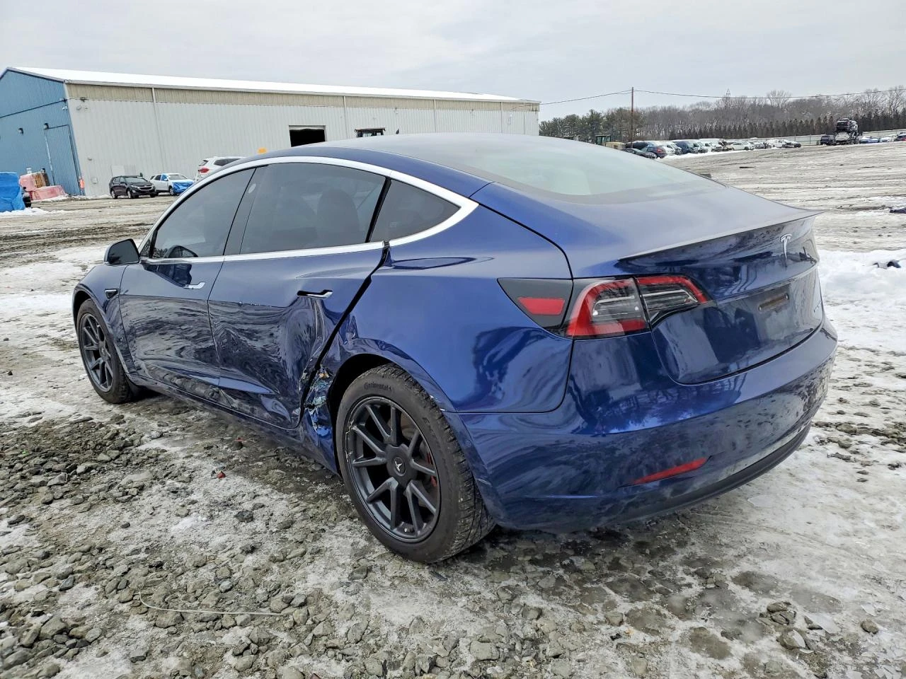 Tesla Model 3 * LONG* RANGE* AWD* BUY* NOW*  - изображение 6