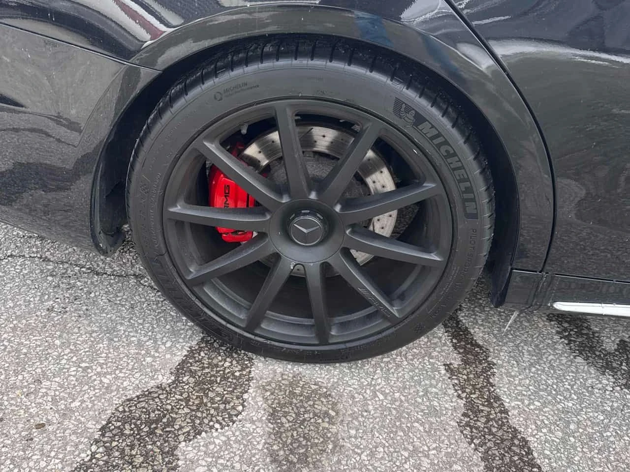 Mercedes-Benz S 63 AMG/ДИСТРОНИК/МАСАЖИ/HUD/ОБДУХВАНЕ, снимка 6 - Автомобили и джипове - 53891513