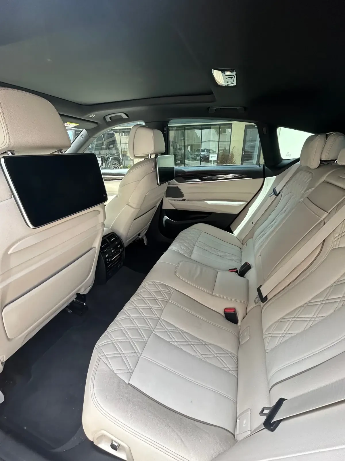 BMW 6 GT 640, снимка 11 - Автомобили и джипове - 54315026