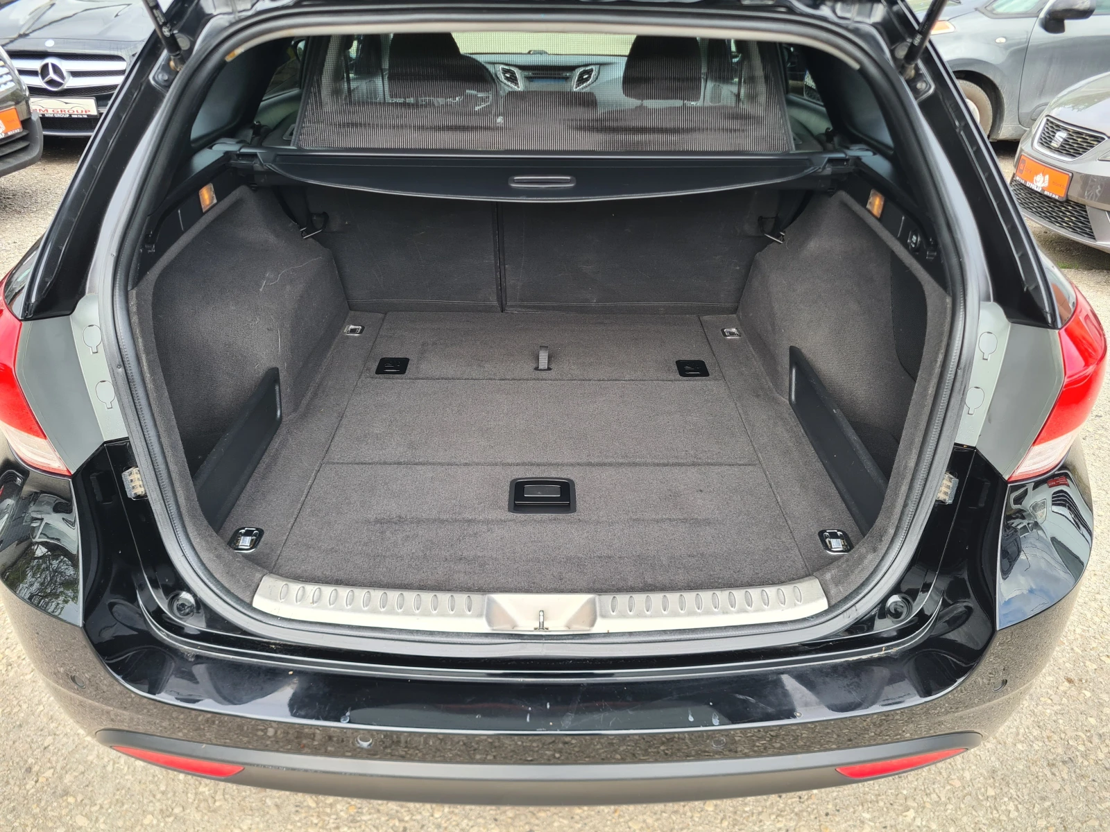 Hyundai I40 1.7CRDi-АВТОМАТИК-ЛИЗИНГ, снимка 12 - Автомобили и джипове - 54477739