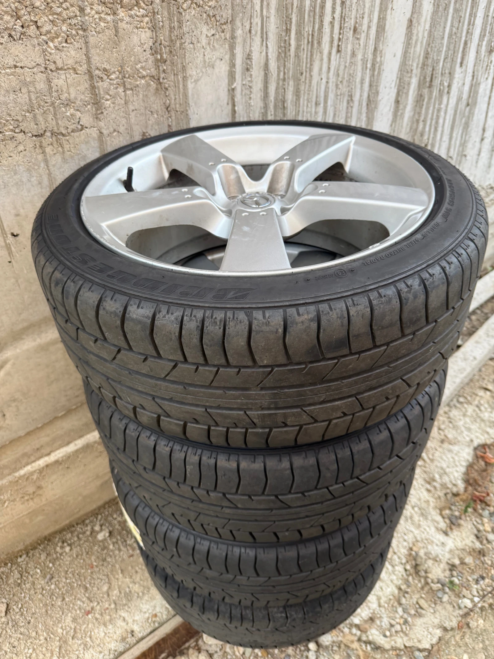 Mazda 3, снимка 17 - Автомобили и джипове - 54610255
