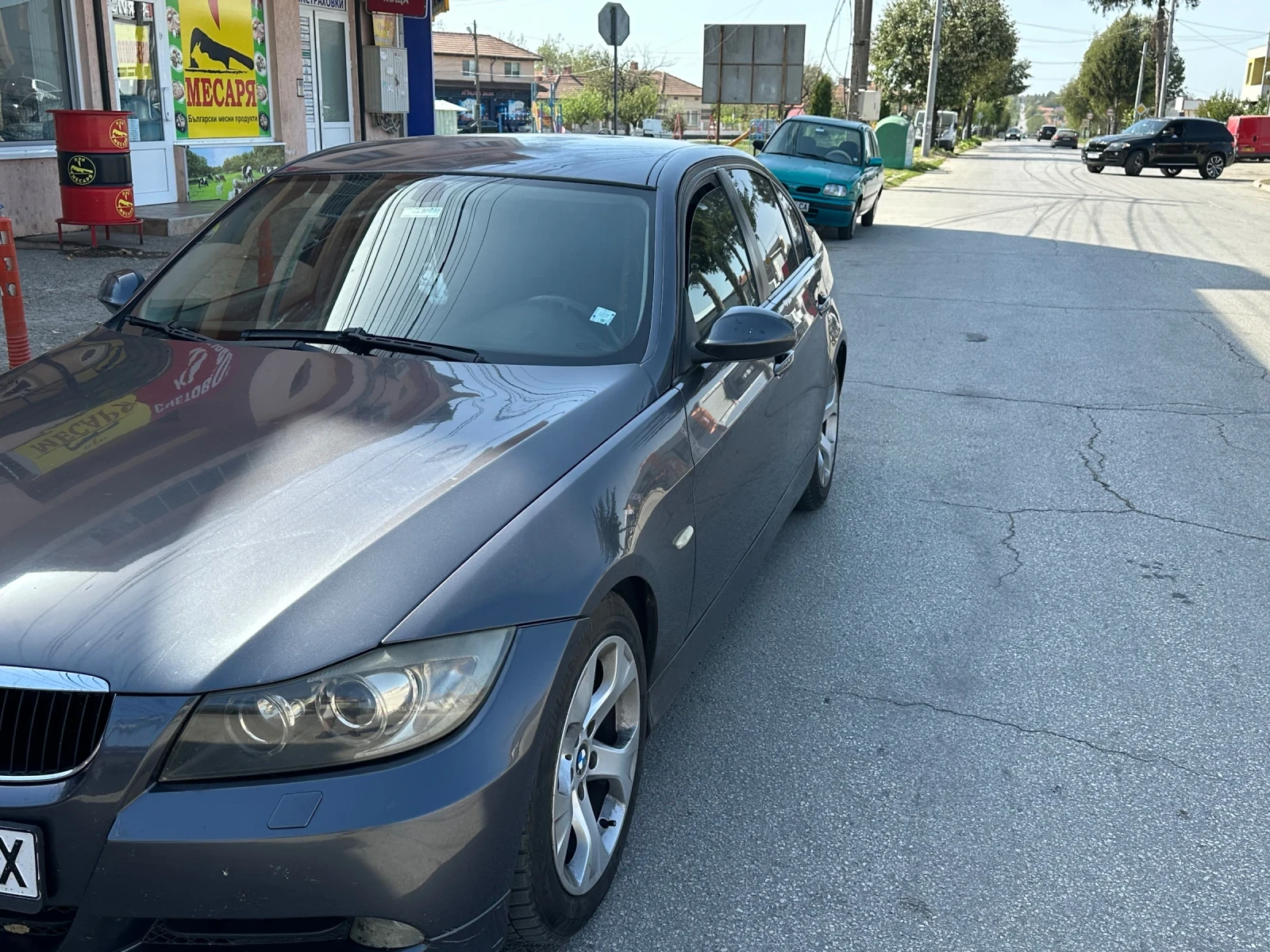 BMW 320