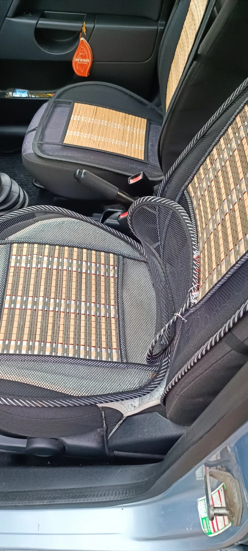 Ford Fiesta, снимка 3 - Автомобили и джипове - 54947479