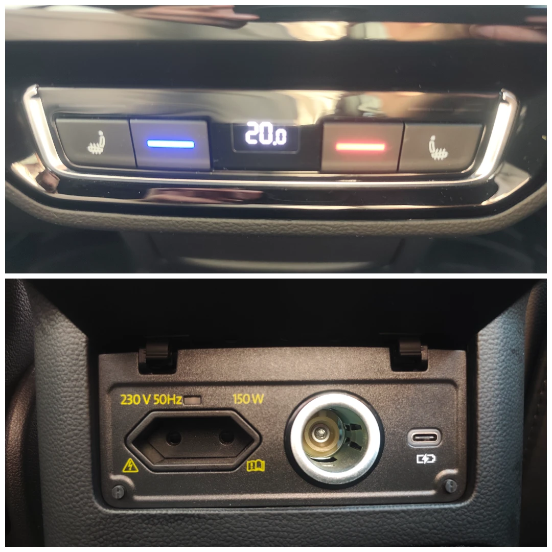 VW Arteon R-Line 4Motion, снимка 16 - Автомобили и джипове - 54948420