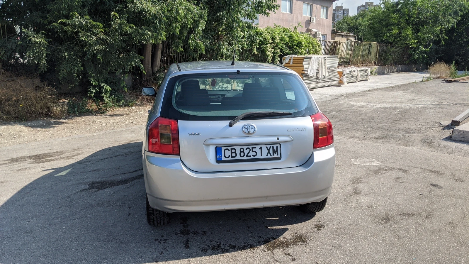 Toyota Corolla | Mobile.bg � ����������� 2