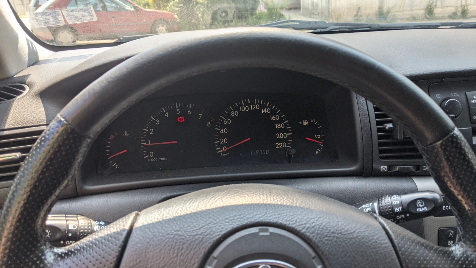 Toyota Corolla | Mobile.bg � ����������� 7