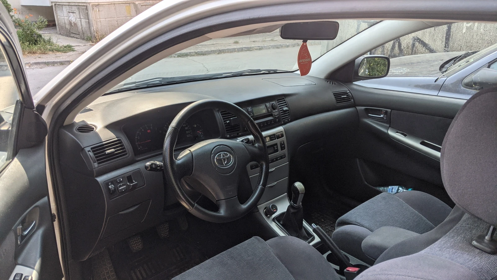 Toyota Corolla | Mobile.bg � ����������� 6