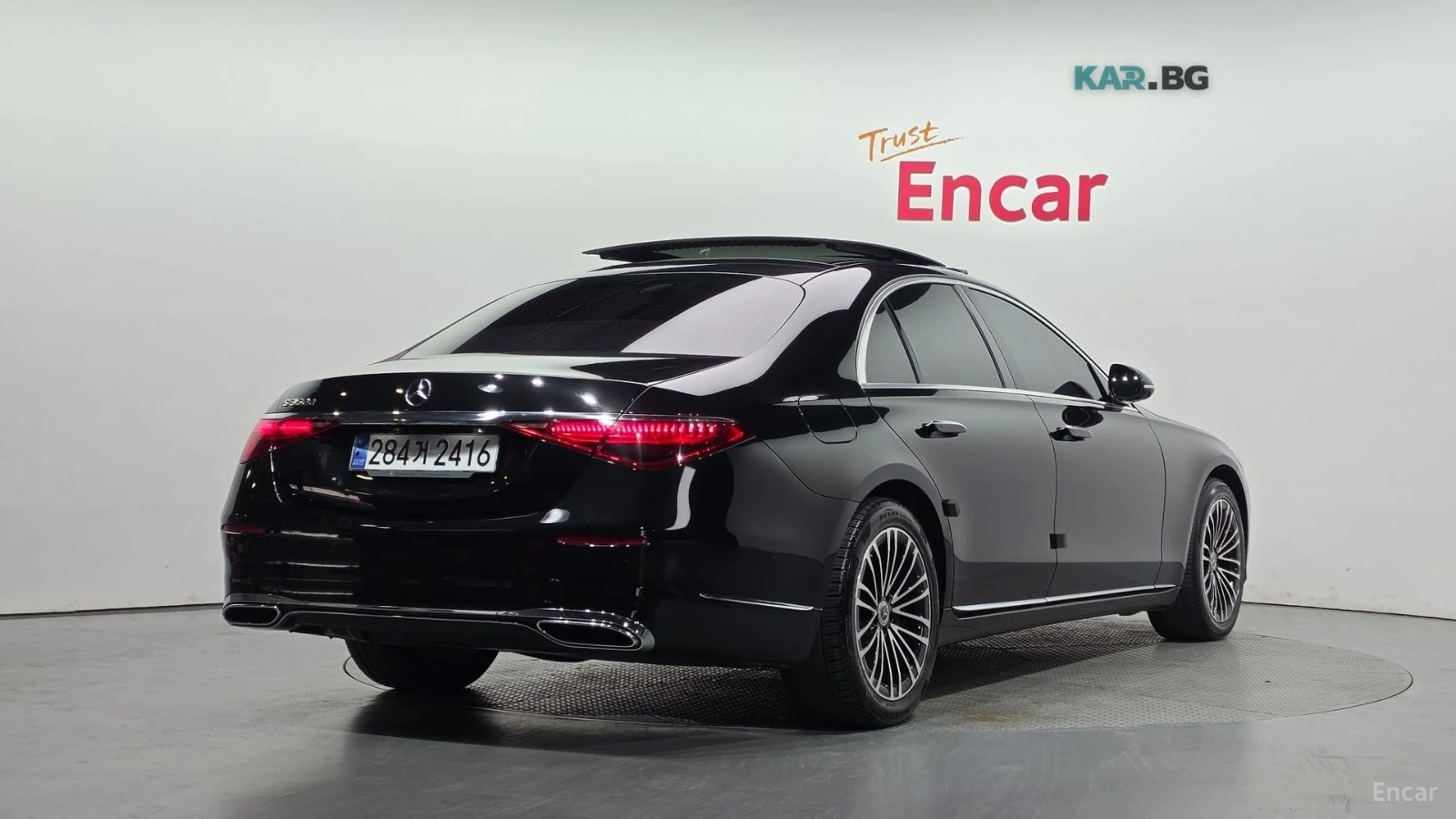 Mercedes-Benz S 350 * 360* HEAD-UP* МАСАЖИ* ПАНОРАМА* ОБДУХВАНЕ* ПОДГР, снимка 2 - Автомобили и джипове - 54988007