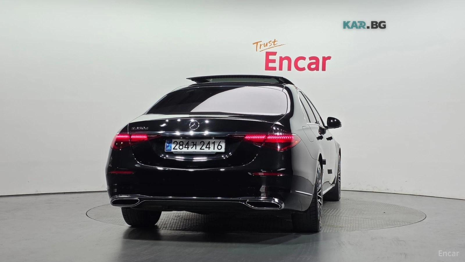 Mercedes-Benz S 350 * 360* HEAD-UP* МАСАЖИ* ПАНОРАМА* ОБДУХВАНЕ* ПОДГР, снимка 4 - Автомобили и джипове - 54988007