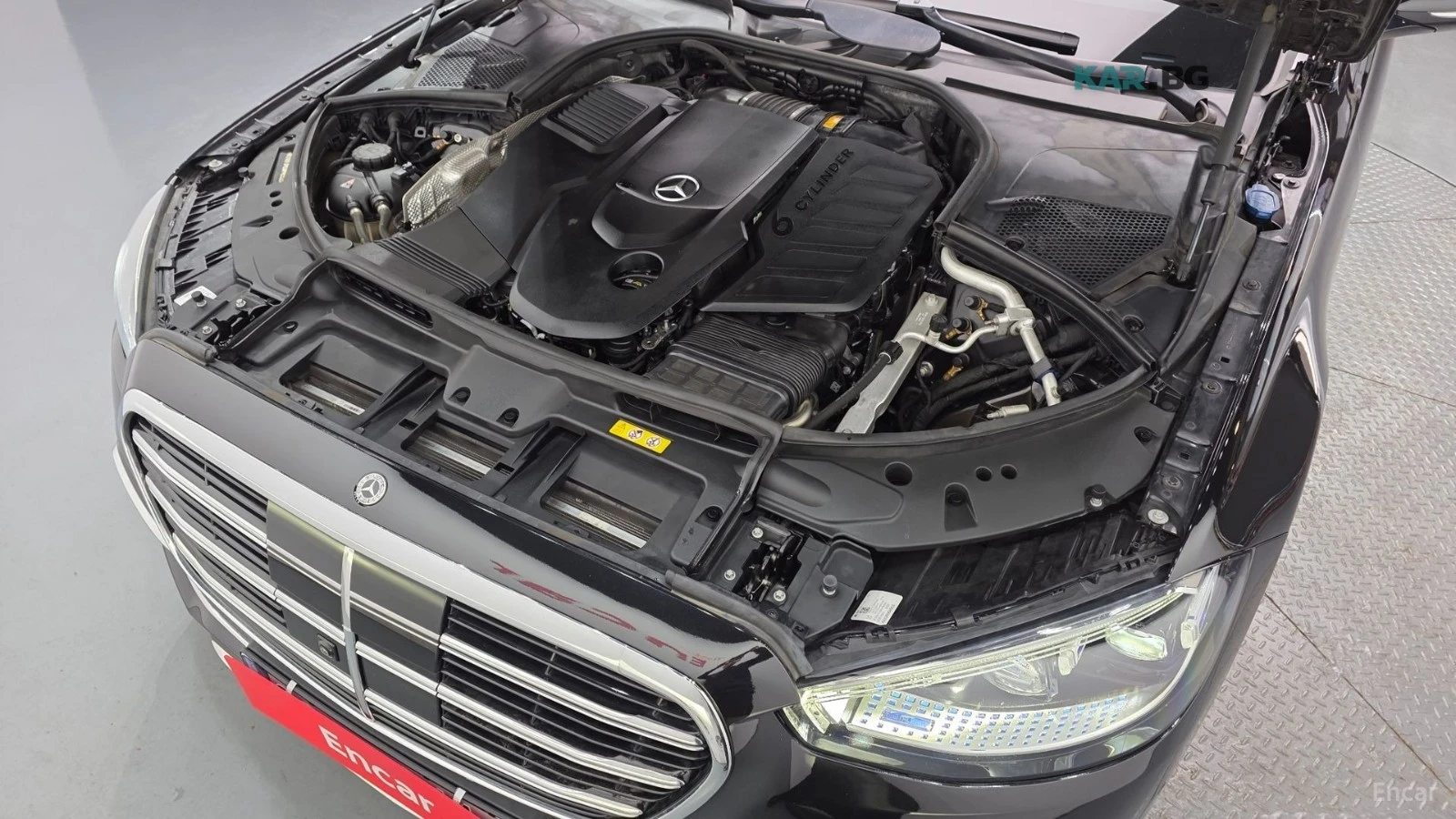 Mercedes-Benz S 350 * 360* HEAD-UP* МАСАЖИ* ПАНОРАМА* ОБДУХВАНЕ* ПОДГР, снимка 5 - Автомобили и джипове - 54988007