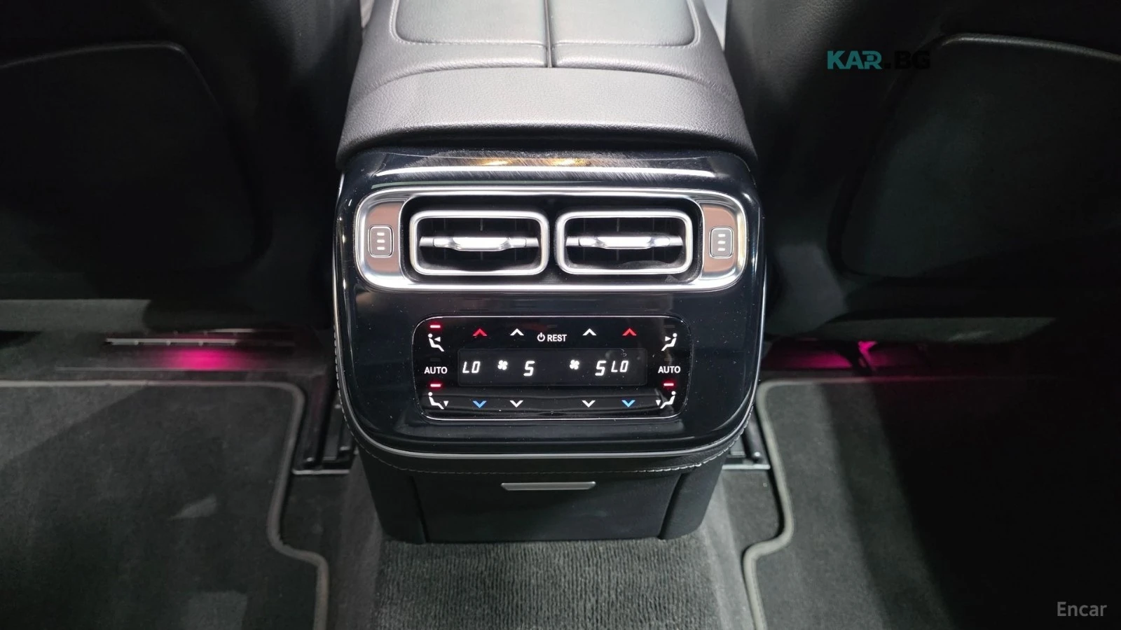 Mercedes-Benz S 350 * 360* HEAD-UP* МАСАЖИ* ПАНОРАМА* ОБДУХВАНЕ* ПОДГР, снимка 17 - Автомобили и джипове - 54988007