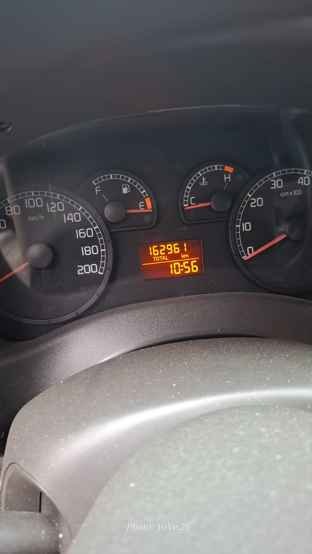 Fiat Doblo 1.6 i, снимка 3 - Автомобили и джипове - 55372578
