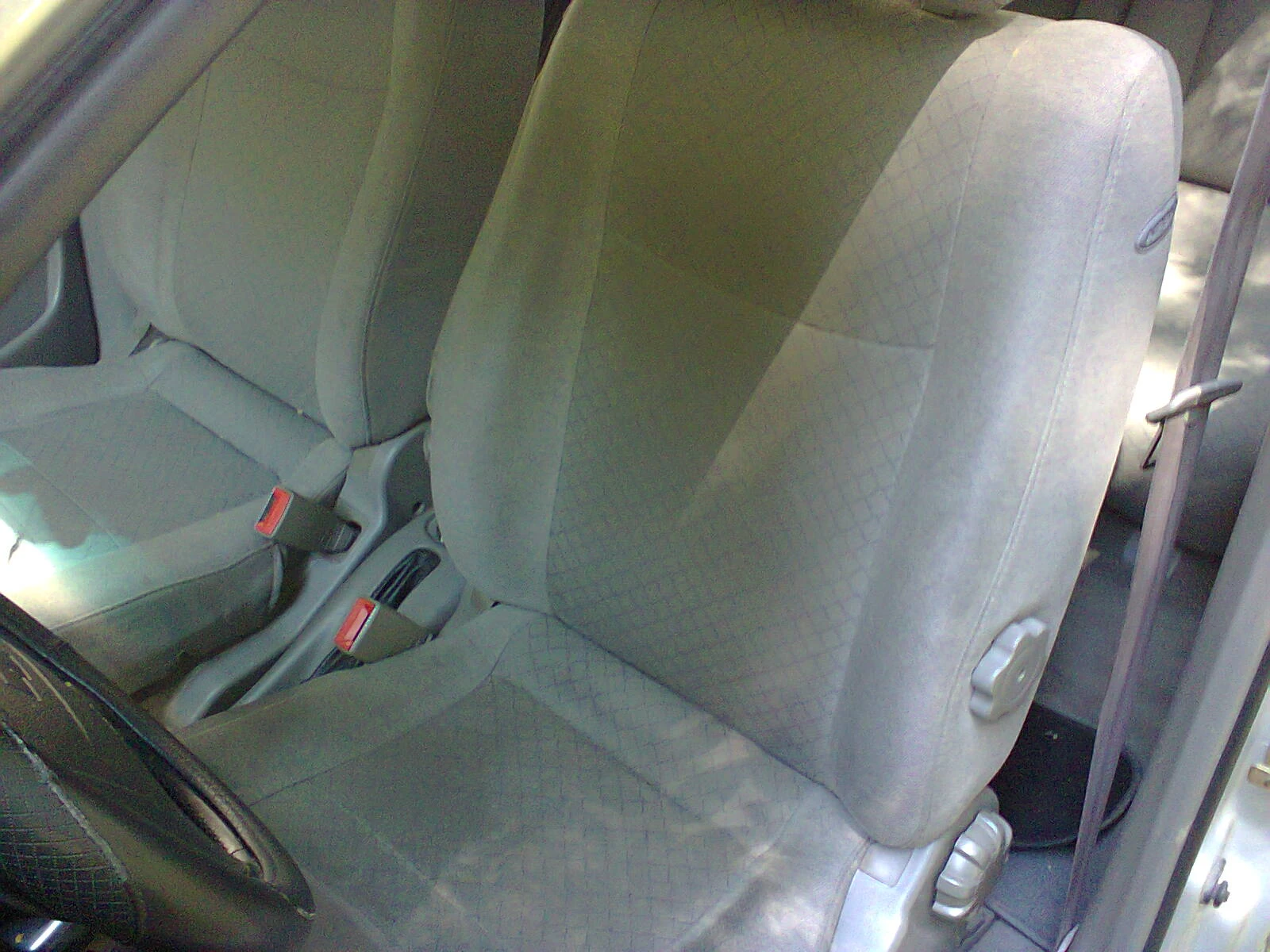 Chevrolet Tacuma ВАН 1.6 Газ/Бензин Климатроник - 101 коня  , снимка 11 - Автомобили и джипове - 55513828