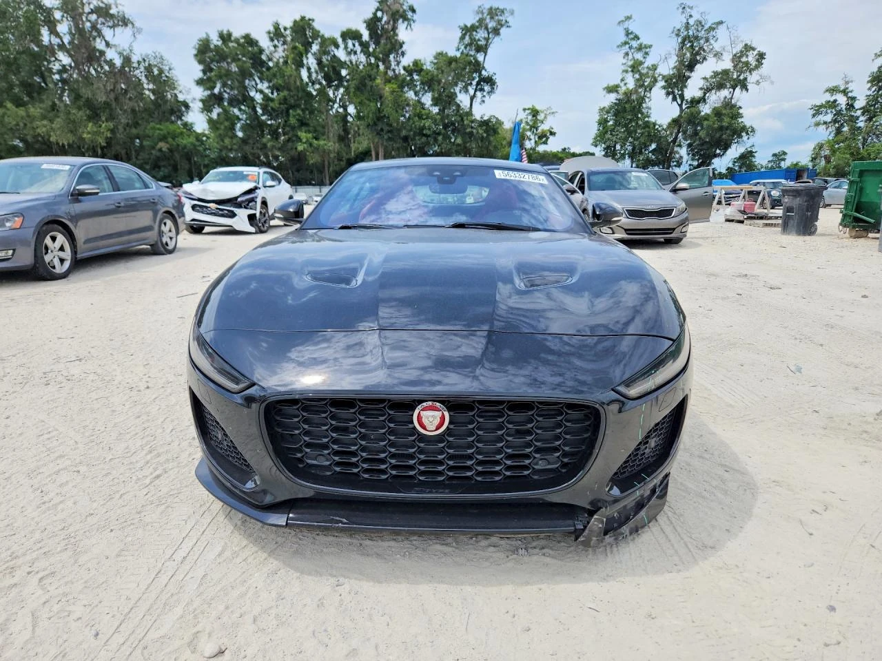 Jaguar F-Type 2.0* BUCKET SEATS* ����* �������* NAVI* LED*  | Mobile.bg � ����������� 5