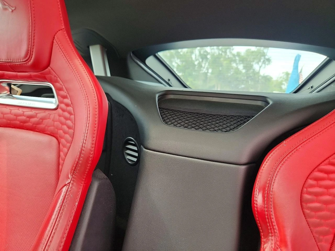 Jaguar F-Type 2.0* BUCKET SEATS* ����* �������* NAVI* LED*  | Mobile.bg � ����������� 10