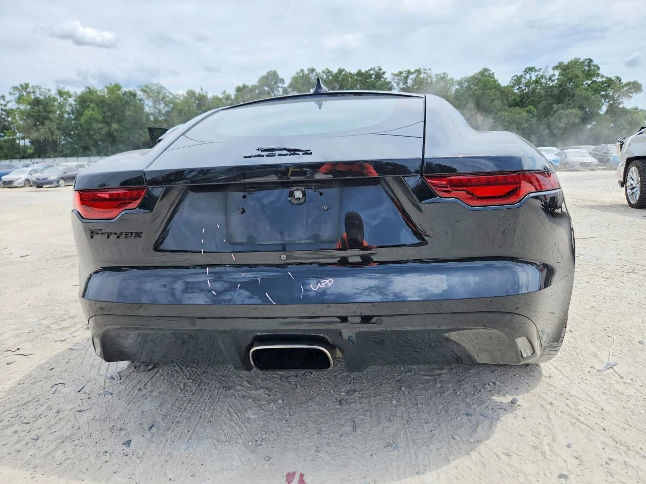 Jaguar F-Type 2.0* BUCKET SEATS* ����* �������* NAVI* LED*  | Mobile.bg � ����������� 6