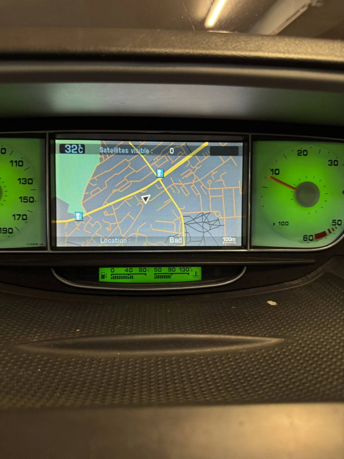 Peugeot 807 2.2HDI 128k.c. | Mobile.bg � ����������� 9