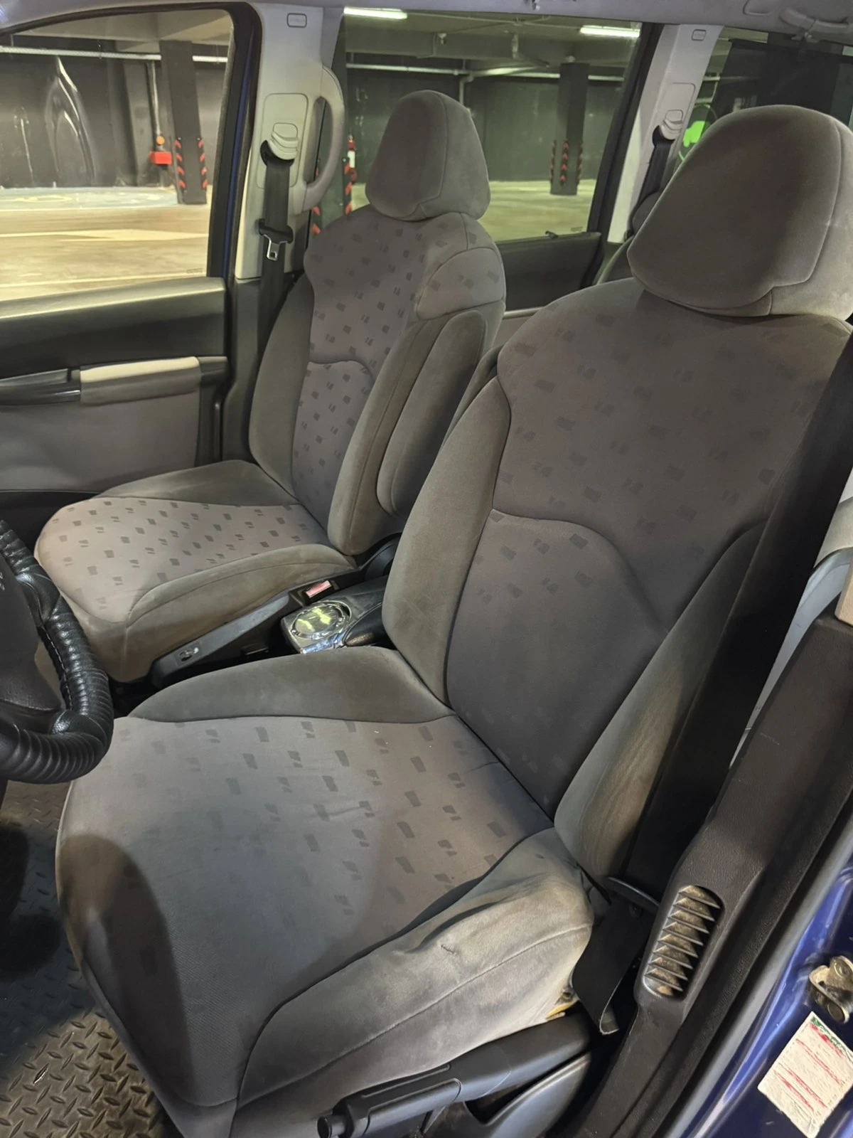 Peugeot 807 2.2HDI 128k.c. | Mobile.bg � ����������� 11