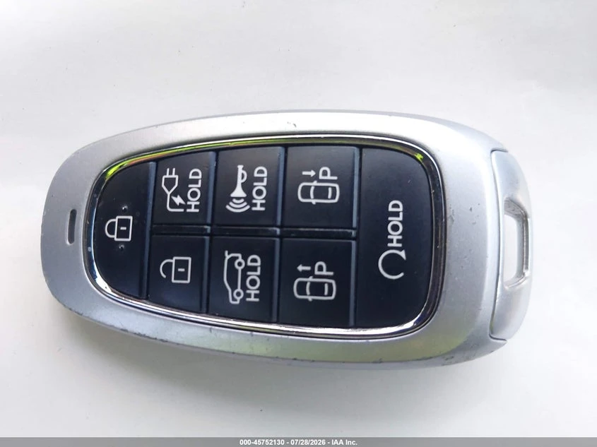 Hyundai Ioniq 5 Limited, снимка 11 - Автомобили и джипове - 55754876