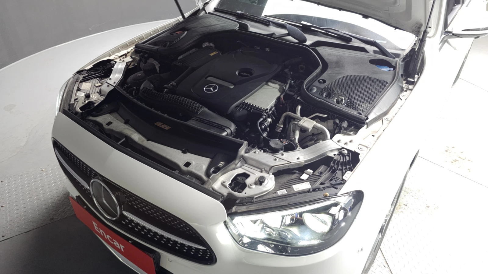 Mercedes-Benz E 250 360* HUD* ��. ��������* BLIND SPOT* ������ ���� | Mobile.bg � ����������� 6