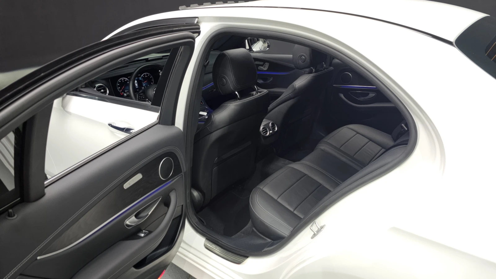 Mercedes-Benz E 250 360* HUD* ��. ��������* BLIND SPOT* ������ ���� | Mobile.bg � ����������� 11