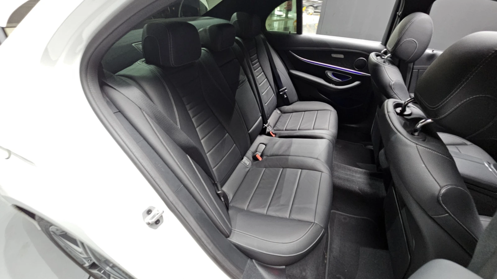 Mercedes-Benz E 250 360* HUD* ��. ��������* BLIND SPOT* ������ ���� | Mobile.bg � ����������� 12