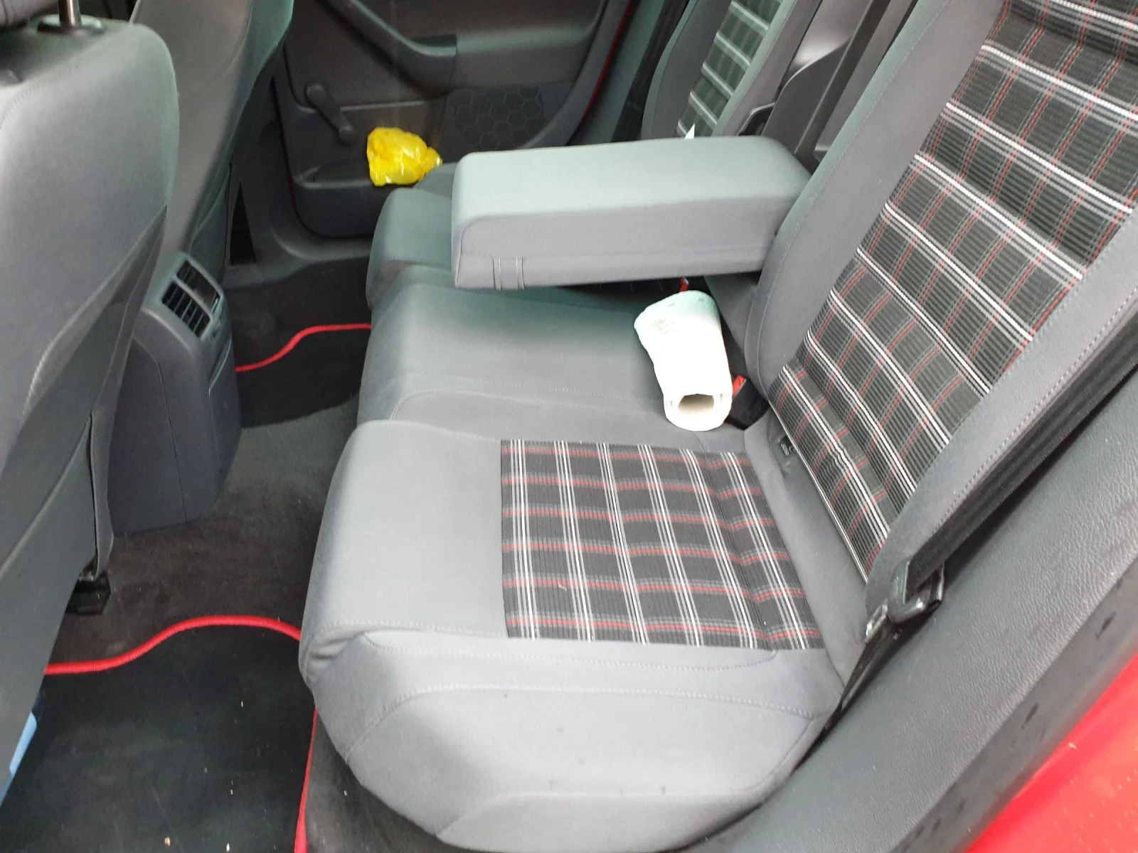 VW Golf, снимка 11 - Автомобили и джипове - 56072465