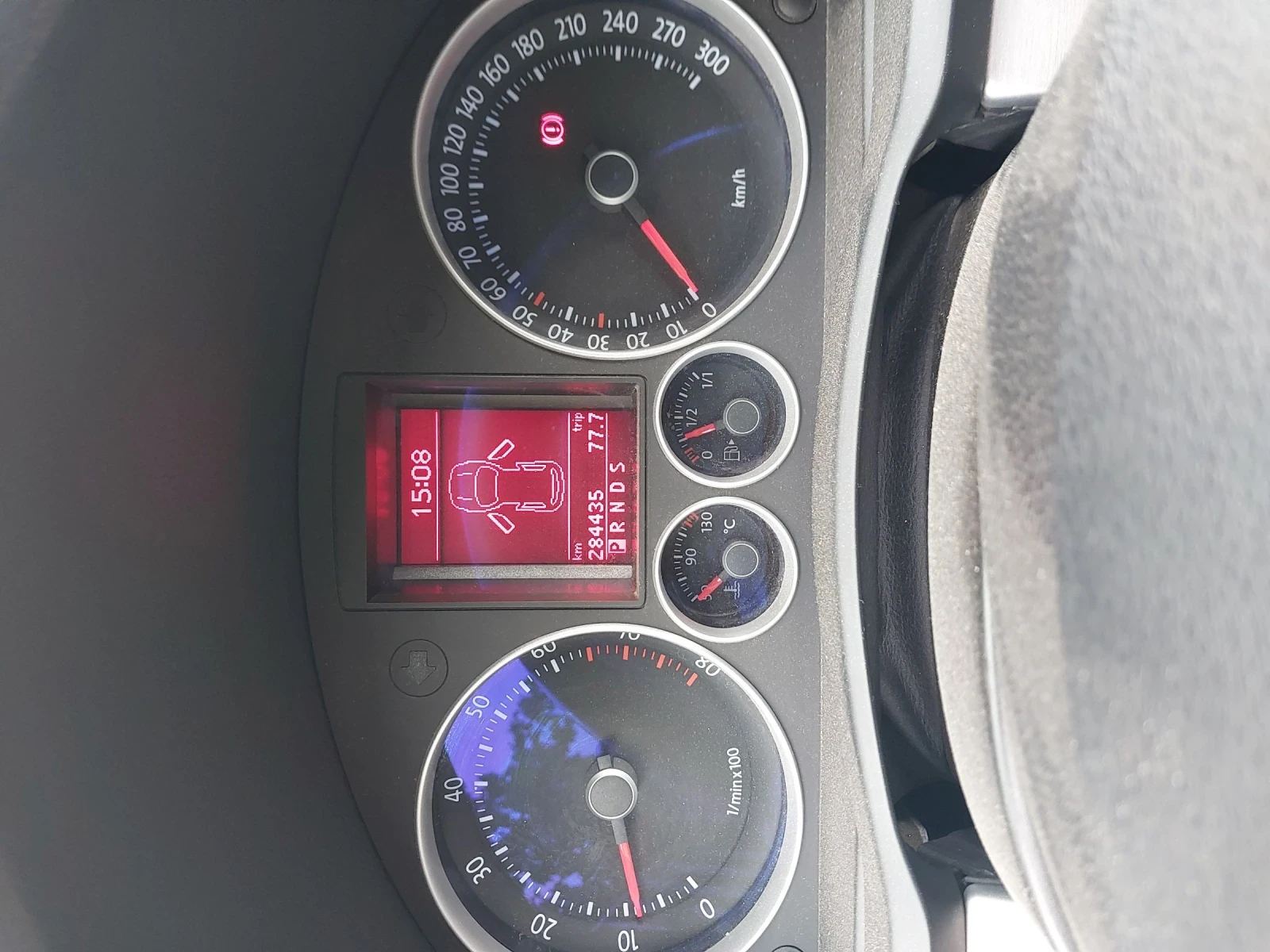 VW Golf, снимка 12 - Автомобили и джипове - 56072465