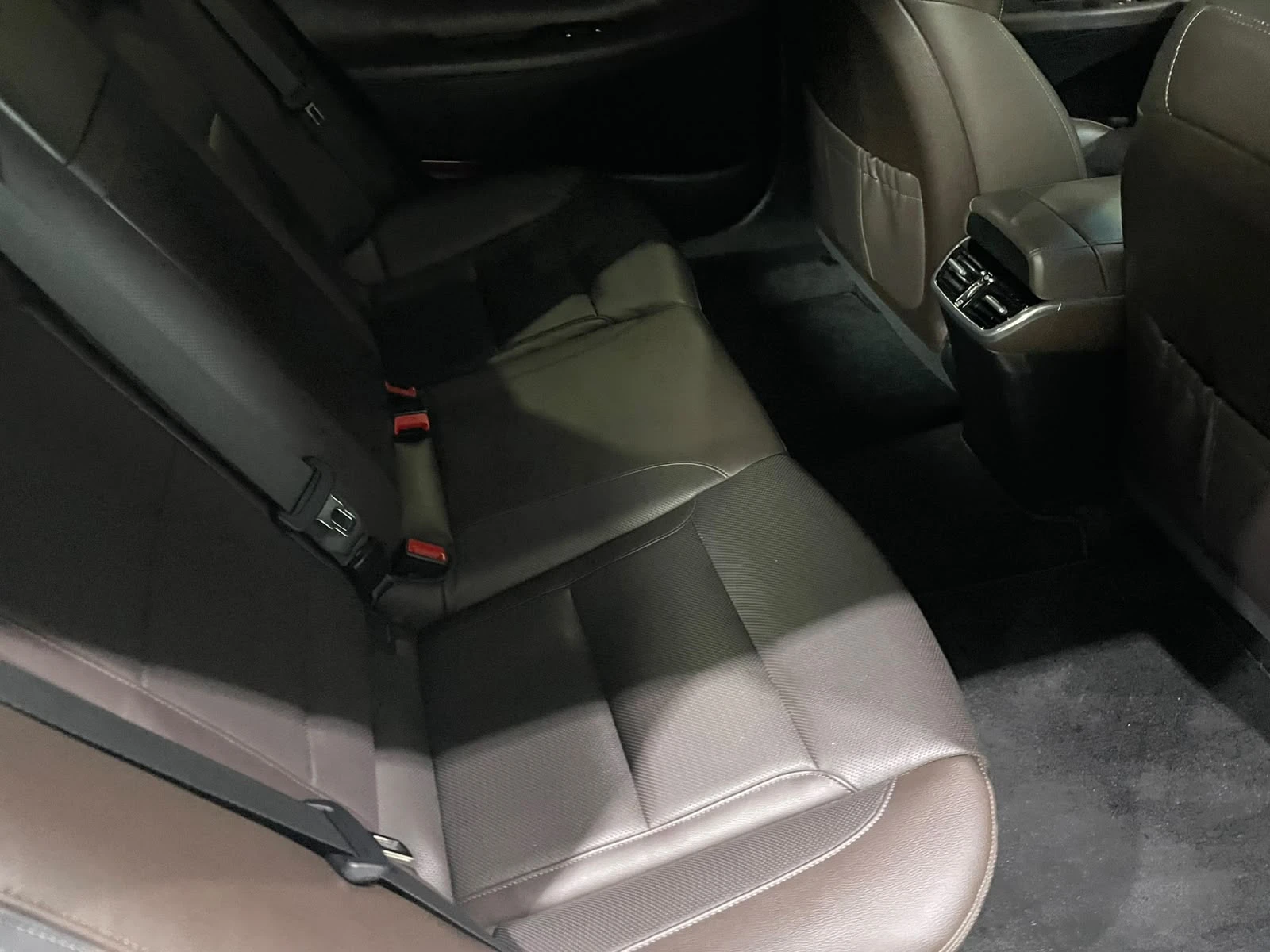 Hyundai Grandeur 3.0 LPG ! Premium !, снимка 12 - Автомобили и джипове - 56211059