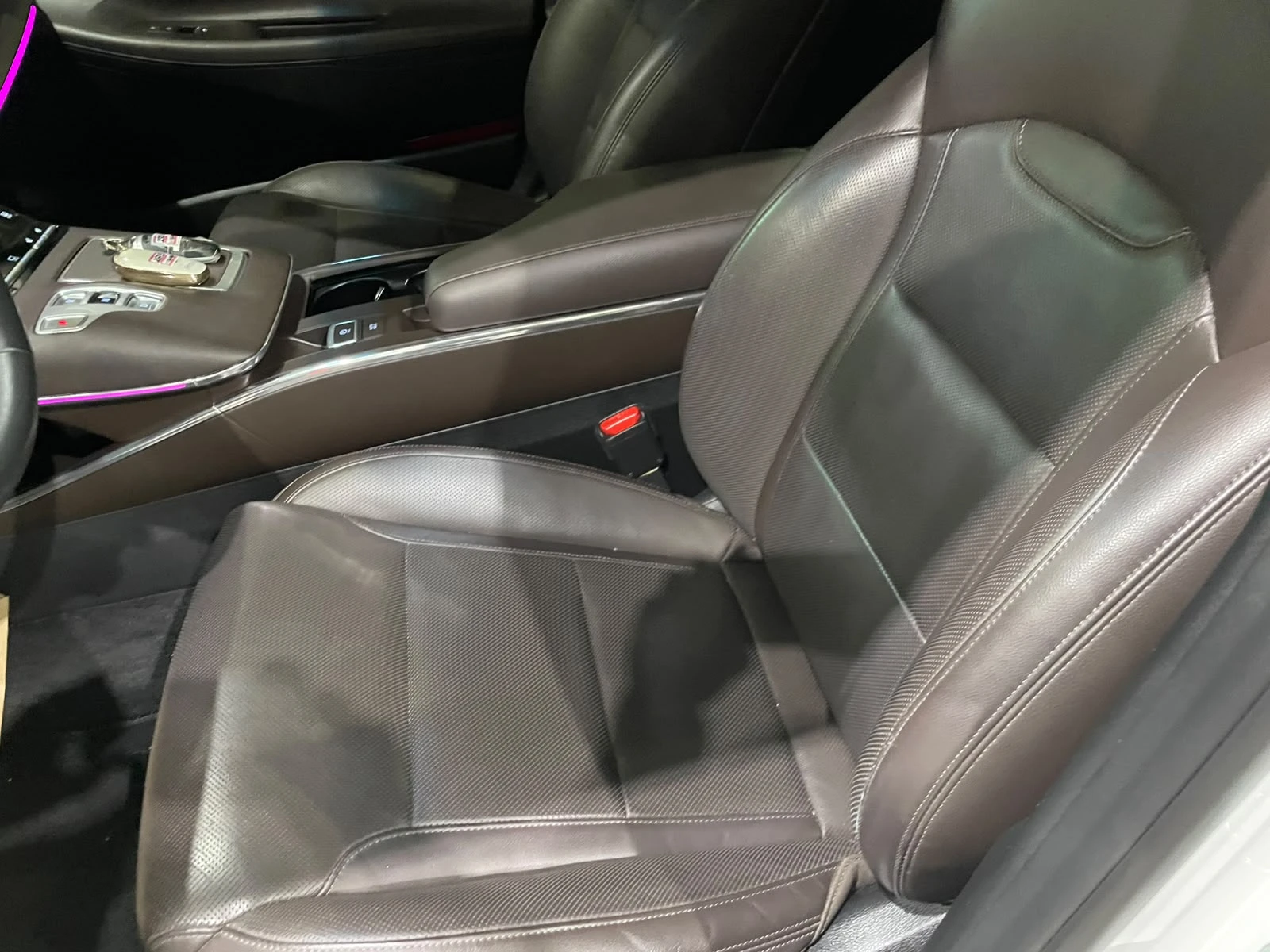 Hyundai Grandeur 3.0 LPG ! Premium !, снимка 7 - Автомобили и джипове - 56211059