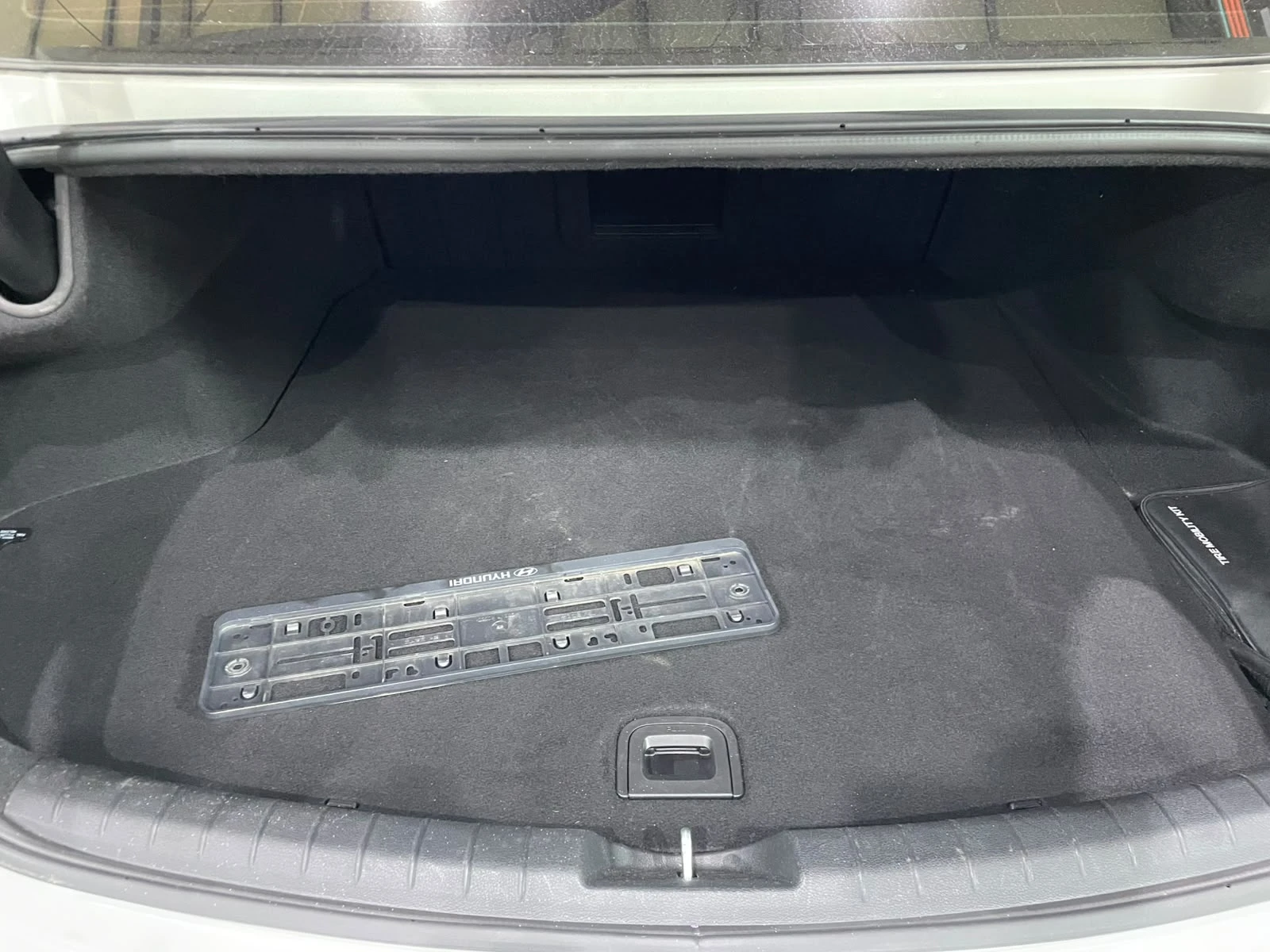Hyundai Grandeur 3.0 LPG ! Premium !, снимка 17 - Автомобили и джипове - 56211059