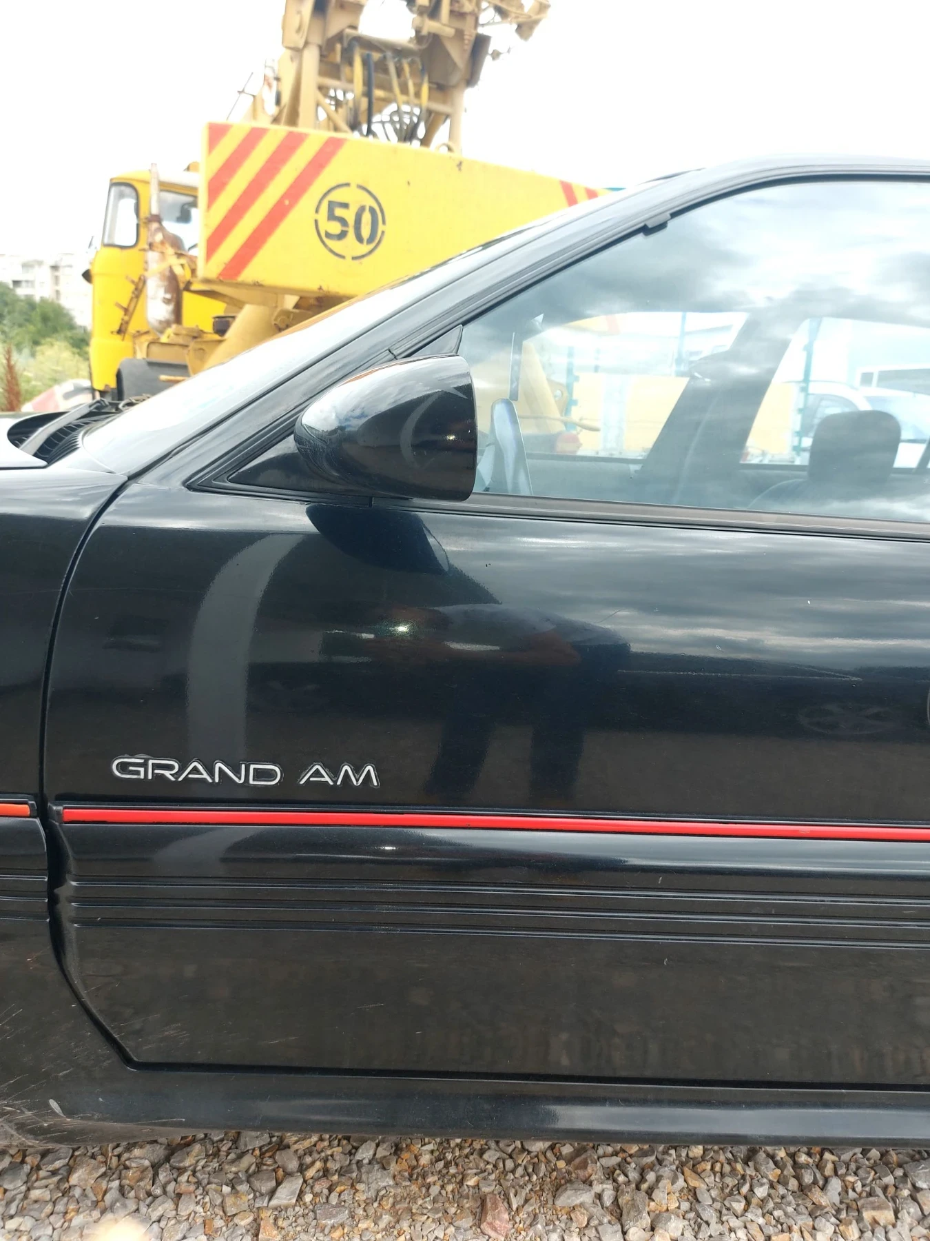 Pontiac Grand am GT | Mobile.bg � ����������� 3